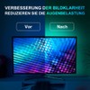 DANCRA LED TV Backlight, 5 m RGB TV Lighting for
