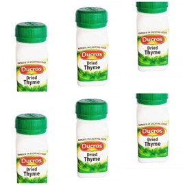 Duros Thyme, 10g, Pack of 6