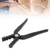 Tube Repair Plier 4 Hole Design Smooth Operation Copper Tube