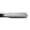Dental Sheehan Straight Osteotomes 10mm Hexagon Handle 16cm Surgical Instrument