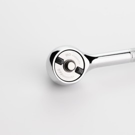 Roamwild Zero Degree 1/4 Drive Gearless Ratchet Wrench