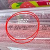Trader Joe’s Sour Strawberry Candy Belts 10 oz – 2