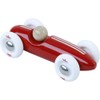 VILAC - Voiture Grand Prix Vintage PM Rouge Planes, Red