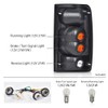 G-PLUS Tail Lights Compatible with Toyota Tundra 2014-2021 Clear Lens