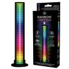 Funtime Gifts Rainbow Lightbar: Transform Your Space with Music-Synced Illumination