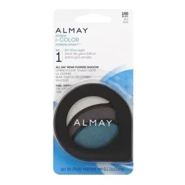 Almay Intense I-color Evening Smoky
