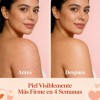Crema Corporal Reafirmante Peach Mami Anticelulitis