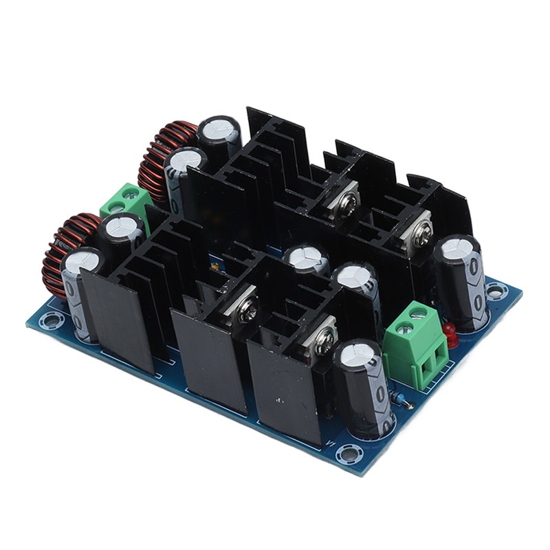Boost Module High Power DCDC Step Up Modules Dual XL6012