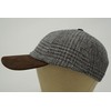 The Sligo - Baseball Cap - 100% Wool - Irish