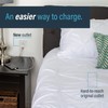 Legrand - Wiremold in-Wall Outlet Relocation Kit, White in-Wall Power