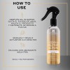MARTHA DEBAYLE HAIR TECH Intensive Repair Serum Tratamiento Capilar. Suero