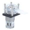 Peristaltic Pump Large Flow Ball Bearing Liquid Dosing Pumps with