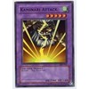 Yu-Gi-Oh! - Kaminari Attack (MRD-041) - Metal Raiders - 1st Edition - Common