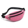 Fanny Pack for Men & Women - Waterproof Waist Bag