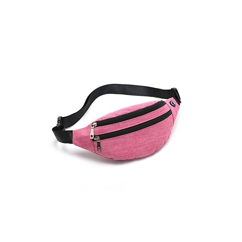 Fanny Pack for Men & Women - Waterproof Waist Bag