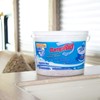 DampRid FG50T Moisture Absorber 4 lb. Hi-Capacity Bucket-for Fresher, Cleaner