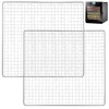 13 x 12 Inches Dehydrator Trays Compatible with CP267-FD Only