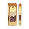 Incienso de Canela 120 varitas - HEM - Hecho en