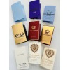 Dolce&Gabbana Dolce & Gabbana Cologne Collection For Women Sample Spray