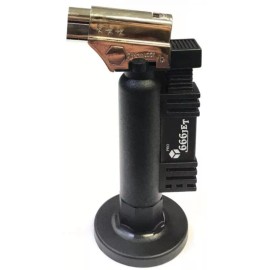 Scorch Torch Eclipse 6" Tall Powerful Soldering Torch