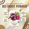 Veda harvest Beetroot Powder