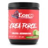 Creatina Monohidratada 500g En Polvo My Lord Varios Sabores Limón