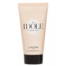 Original 2*Lancome Idole La Power Cream Scented Body Cream 100ml (2 x 50ml) NEW