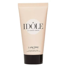 Original 2*Lancome Idole La Power Cream Scented Body Cream 100ml (2 x 50ml) NEW