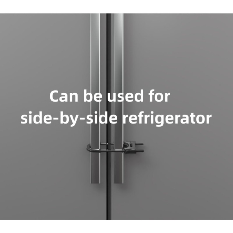 Baby Safety Sliding Cabinet Door Code Locks Child Proof Cupboard