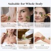 BAIMEI IcyMe Gua Sha & Jade Roller Facial Tools Face