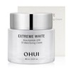 (eTV) 오휘 익스트림 화이트 나이아신아마이드 10% TX 멜라토닝 크림 60ml