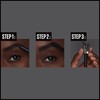 Maybelline Tattoo Brow Semi Permanent 36HR Eyebrow Pencil Longlasting Thicker