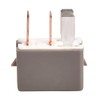Air Conditioning Relay, Heavy Duty Car Anti-Wear AC Relay 90987-02028