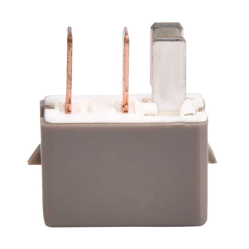 Air Conditioning Relay, Heavy Duty Car Anti-Wear AC Relay 90987-02028