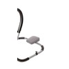 CAP Barbell Ab Trainer Silver/Black, Standard