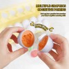 12Pcs Matching Eggs Color Vehicle Shape Recognition Early Learning Educational