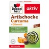 Doppelherz Artichoke + Olive Oil + Curcuma | With 220
