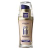 L'Oreal Paris Visible Lift Serum Absolute Foundation, Creamy Natural, 1