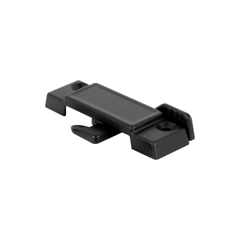 Prime-Line F 2512 Sash Lock, 5/8 In. Latch Projection, Fits