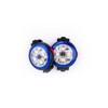Luumi Safety LED Blue