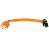 Dorman 645-998 High Temperature Lighting Harness Compatible with Select Models