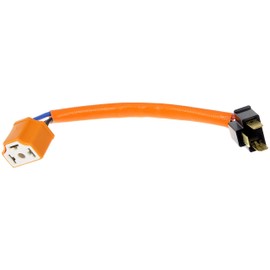 Dorman 645-998 High Temperature Lighting Harness Compatible with Select Models