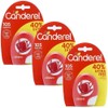 3x105 Canderel Low Calorie Sweetener Tablets – Bundled by Smart