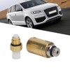 Air Suspension Risidual Pressure Valve 7L0616813B Solid Metal Replacement for