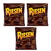 Riesen Chewy, Chocolate Caramel; 2.65 Ounce (Pack of 3)