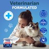 Artullano L-Lysine for Cats - Lysine Powder Supplement - 900mg/serving