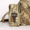 Alaska Guide Creations in-line Camo Accessory Pouch | Adapter GPS