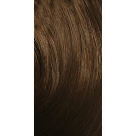 Shake-N-Go Human Hair Blend Wig Legacy Bristol (LIGHT AUBURN 27)