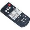 FSR73 ZP80760 Replace Remote Control Work for Yamaha ATS-1050 ATS-1050BL