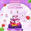 Raspberry Coffee Phiên Bản Mới- Raspberry Coffee-Ca Phe Mam Xoi